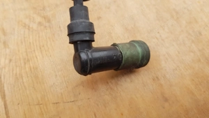 Peugeot Satelis 400 gyújtótrafó - kép 2