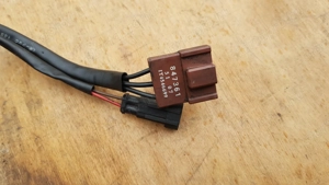 Peugeot Satelis 400 gyújtás állórész - kép 5