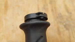 Peugeot Satelis 400 gázkar - kép 2