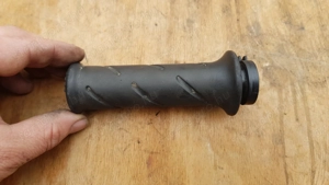 Peugeot Satelis 400 gázkar - kép 5