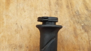 Peugeot Satelis 400 gázkar - kép 4