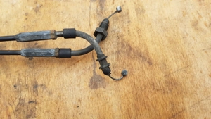 Peugeot Satelis 400 gázbovden - kép 5