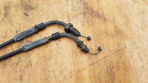 Peugeot Satelis 400 gázbovden - kép 3