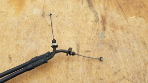 Peugeot Satelis 400 gázbovden - kép 4