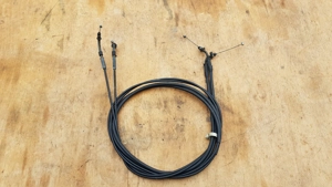 Peugeot Satelis 400 gázbovden - kép 7