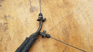 Peugeot Satelis 400 gázbovden - kép 6