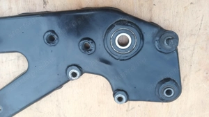 Suzuki Burgman UH 125 - 150 hátsó lengőkar - kép 2