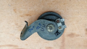 Suzuki Burgman UH 125 - 150 duda kűrt - kép 2