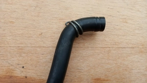 Suzuki Burgman UH 125 - 150 kartergázcső légszűrő házhoz - kép 2