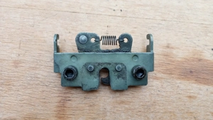 Suzuki Burgman UH 125 - 150 ülészár - kép 2