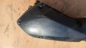 Suzuki Burgman UH 125 - 150 légszűrő - kép 3