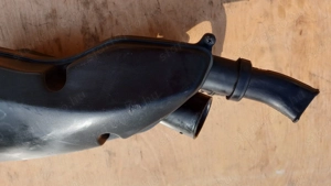 Suzuki Burgman UH 125 - 150 légszűrő - kép 2