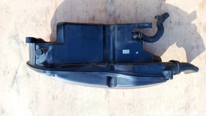 Suzuki Burgman UH 125 - 150 légszűrő - kép 4