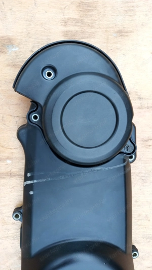 Suzuki Burgman UH 125 - 150 kuplung fedél - kép 3