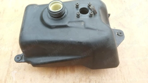 Suzuki Burgman UH 125 - 150 üzemanyag tank - kép 2