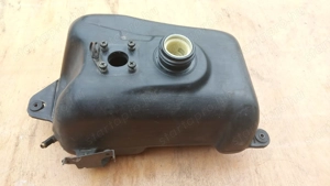 Suzuki Burgman UH 125 - 150 üzemanyag tank - kép 4