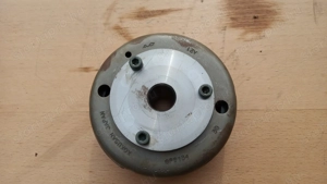 Suzuki Burgman UH 125 - 150 lendkerék - kép 4