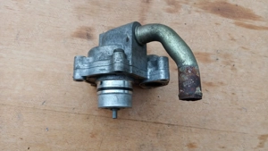 Suzuki Burgman UH 125 - 150 vízpumpa - kép 3