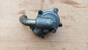 Suzuki Burgman UH 125 - 150 vízpumpa - kép 4