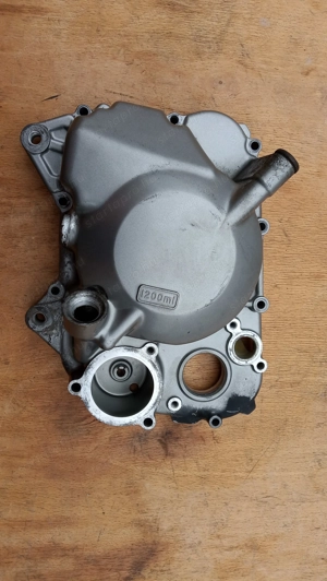 Suzuki Burgman UH 125 - 150 gyújtásfedél