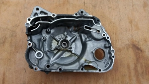 Suzuki Burgman UH 125 - 150 gyújtásfedél - kép 4