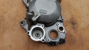 Suzuki Burgman UH 125 - 150 gyújtásfedél - kép 3