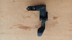 Suzuki Burgman UH 125 - 150 kézifék kar - kép 2