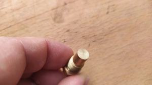 Suzuki Burgman UH 125 - 150 vízhőmérséklet jeladó - kép 2