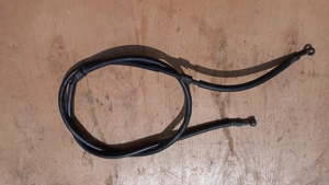 Suzuki Burgman UH 125 - 150 hátsó fékcső