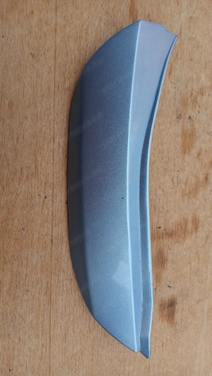 Suzuki Burgman UH 125 - 150 ülésre idom világos kék