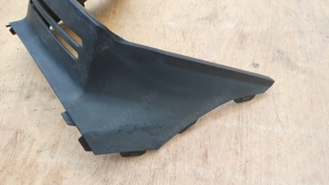 Suzuki Burgman UH 125 - 150 ülés alatti műanyag - kép 3