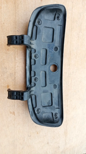 Suzuki Burgman UH 125 - 150 kesztyűtartó ajtó - kép 2