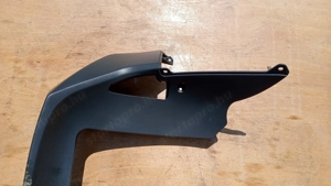 Suzuki Burgman UH 125 - 150 első idom alsó - kép 4