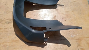 Suzuki Burgman UH 125 - 150 első idom alsó - kép 2