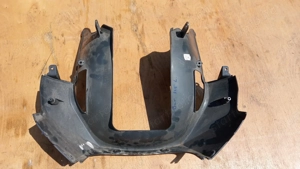 Suzuki Burgman UH 125 - 150 első idom alsó - kép 3