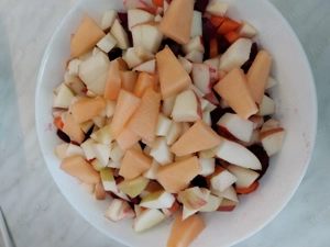 Eladó használt Zepter márkájú gyümölcs-zöldségprés  - kép 6