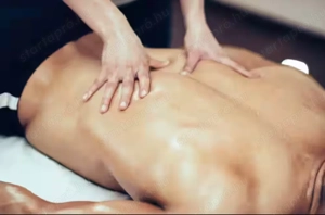 Neked jár egy kis törödés Lazíts, frissülj, töltődj fel   masszázs velem  - kép 5