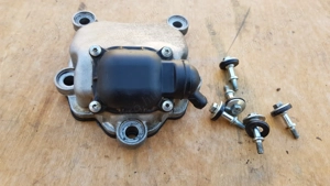 Piaggio Beverly 250 szelepfedél - kép 4