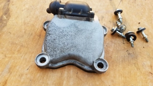 Piaggio Beverly 250 szelepfedél - kép 5