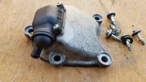 Piaggio Beverly 250 szelepfedél - kép 3