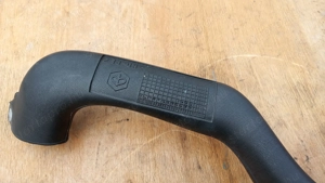 Piaggio Beverly 200 variátorházhoz műanyag cső - kép 2