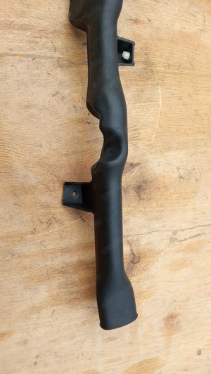 Piaggio Beverly 200 variátorházhoz műanyag cső - kép 4