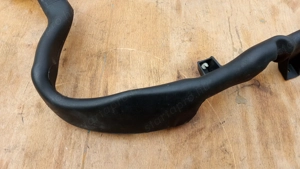 Piaggio Beverly 200 variátorházhoz műanyag cső - kép 5