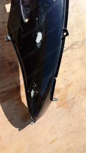 Piaggio Beverly 200 oldalidom jobbos - kép 2