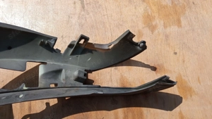 Piaggio Beverly 200 oldalidom jobbos - kép 5