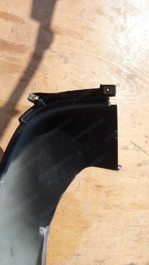 Piaggio Beverly 200 oldalidom jobbos - kép 6