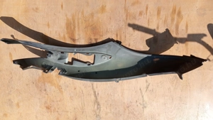 Piaggio Beverly 200 oldalidom jobbos - kép 4