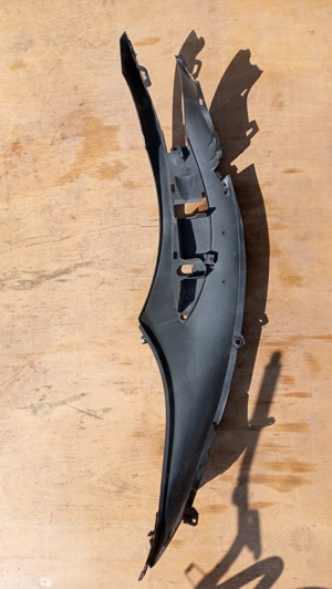 Piaggio Beverly 200 oldalidom balos - kép 3