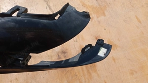 Piaggio Beverly 200 oldalidom balos - kép 2