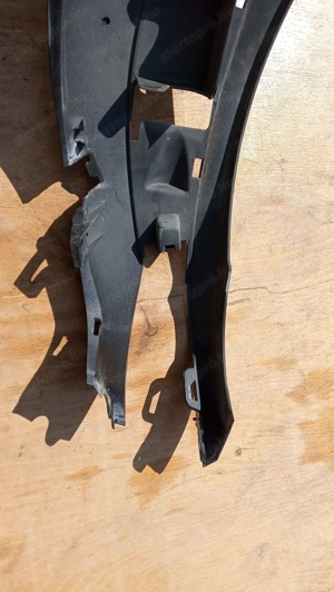 Piaggio Beverly 200 oldalidom balos - kép 6